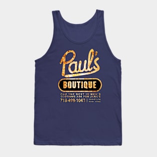 pauls boutique Tank Top